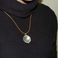 両手フライパン