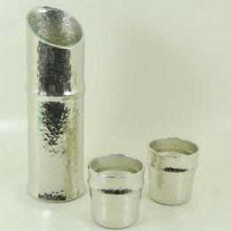 竹の酒器セット