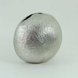 フラワーベース(花器)　貝