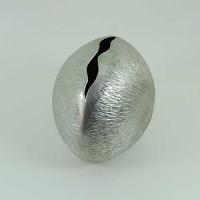 フラワーベース(花器)　貝