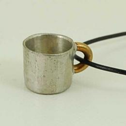 コーヒーカップ