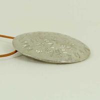 アルファベット丸