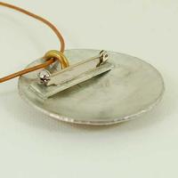 アルファベット丸