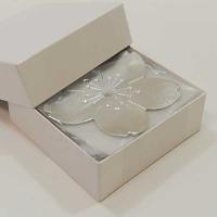 フラワートレー　5客セット