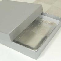 角皿　市松はぎ2客セット