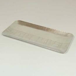 長皿　モンドリアン