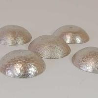 豆丸皿5客セット小