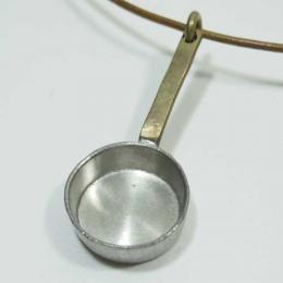 片手フライパン　深底　