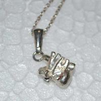 ハートネックレス