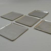 銘々皿5客セット